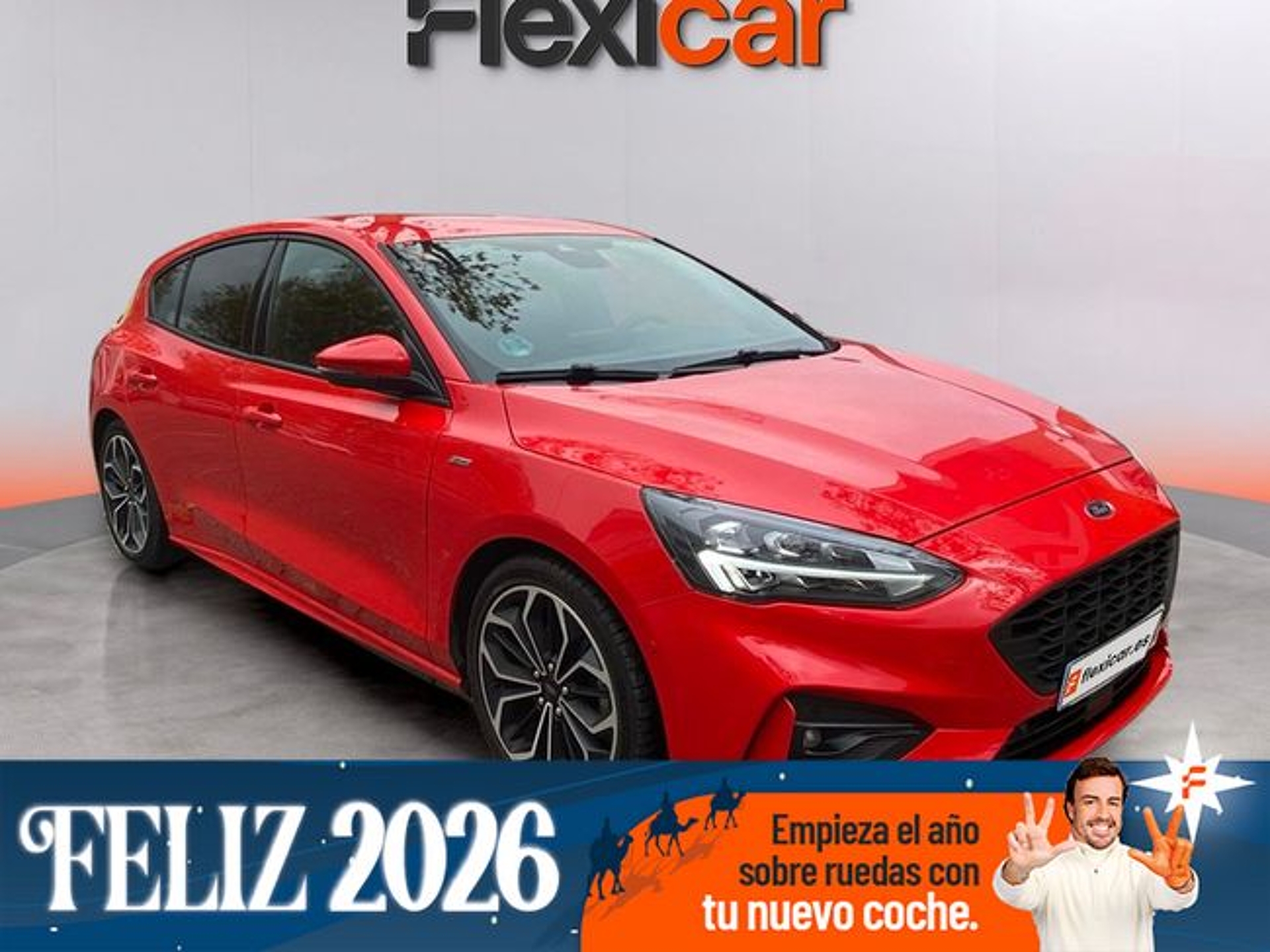 Imagen de FORD Focus