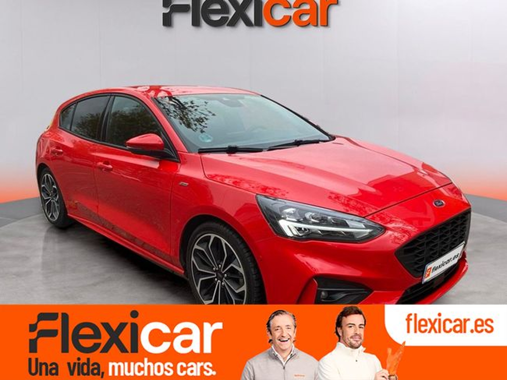 Imagen de FORD Focus