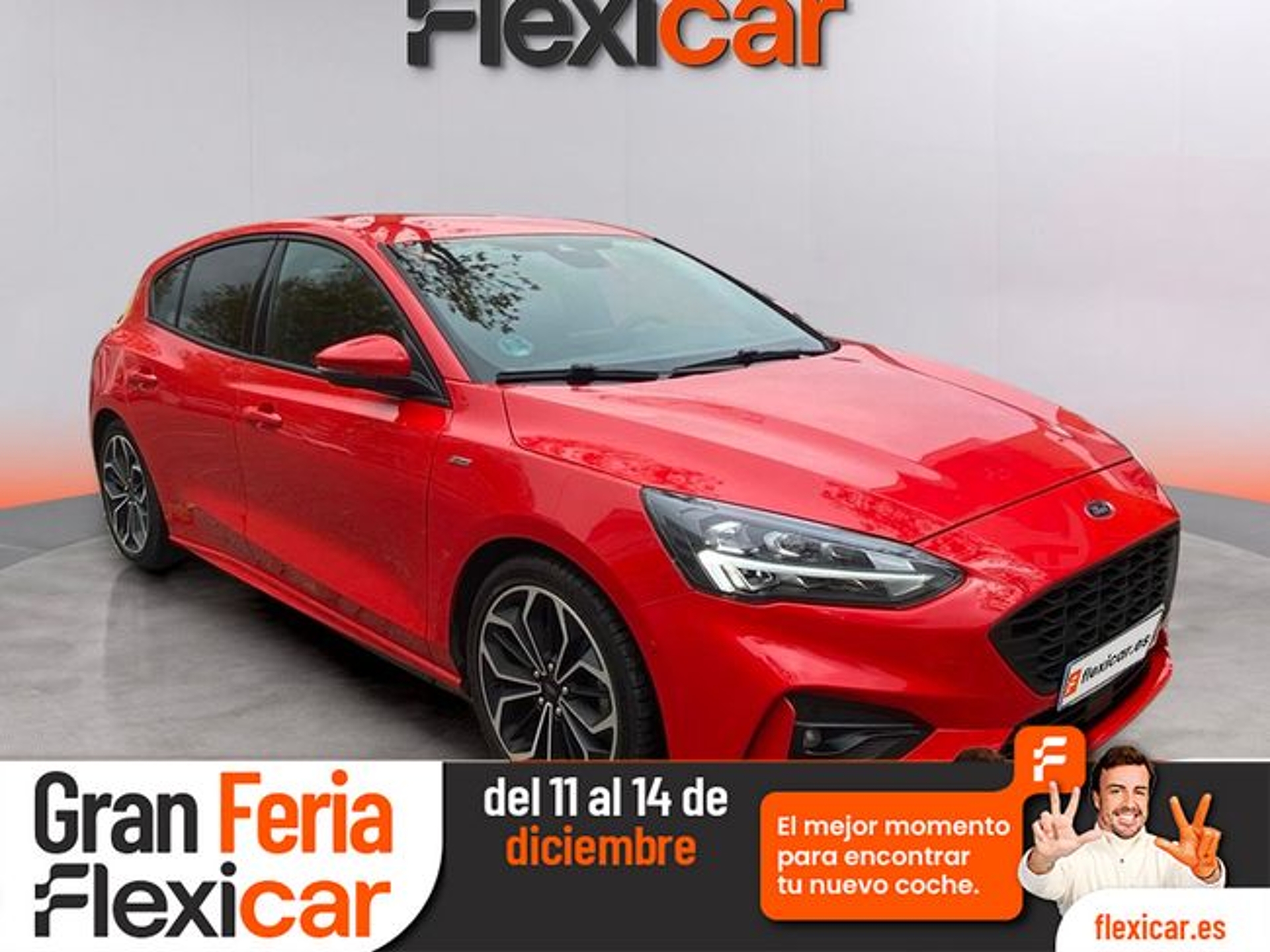 Imagen de FORD Focus