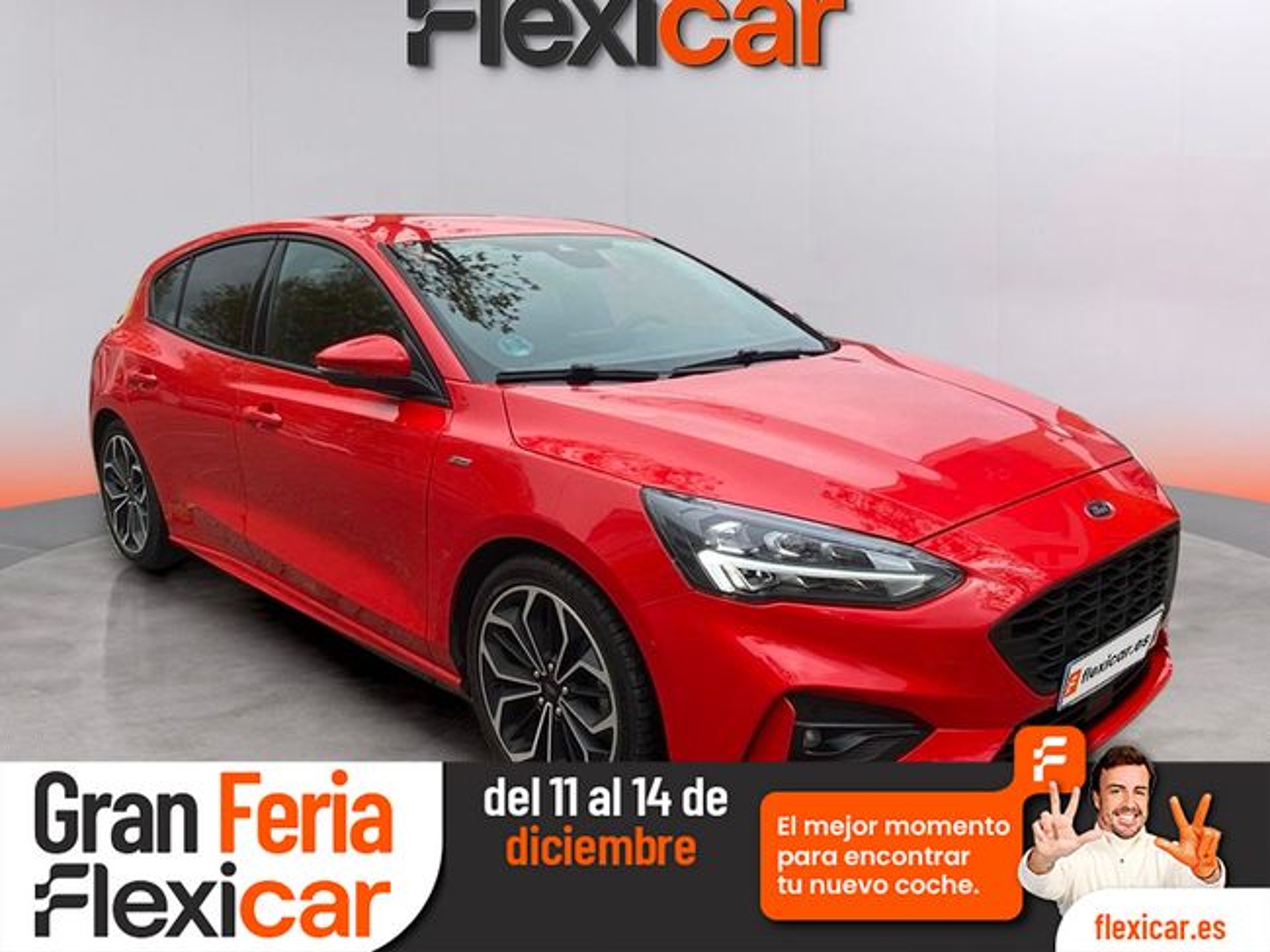 Imagen de FORD Focus