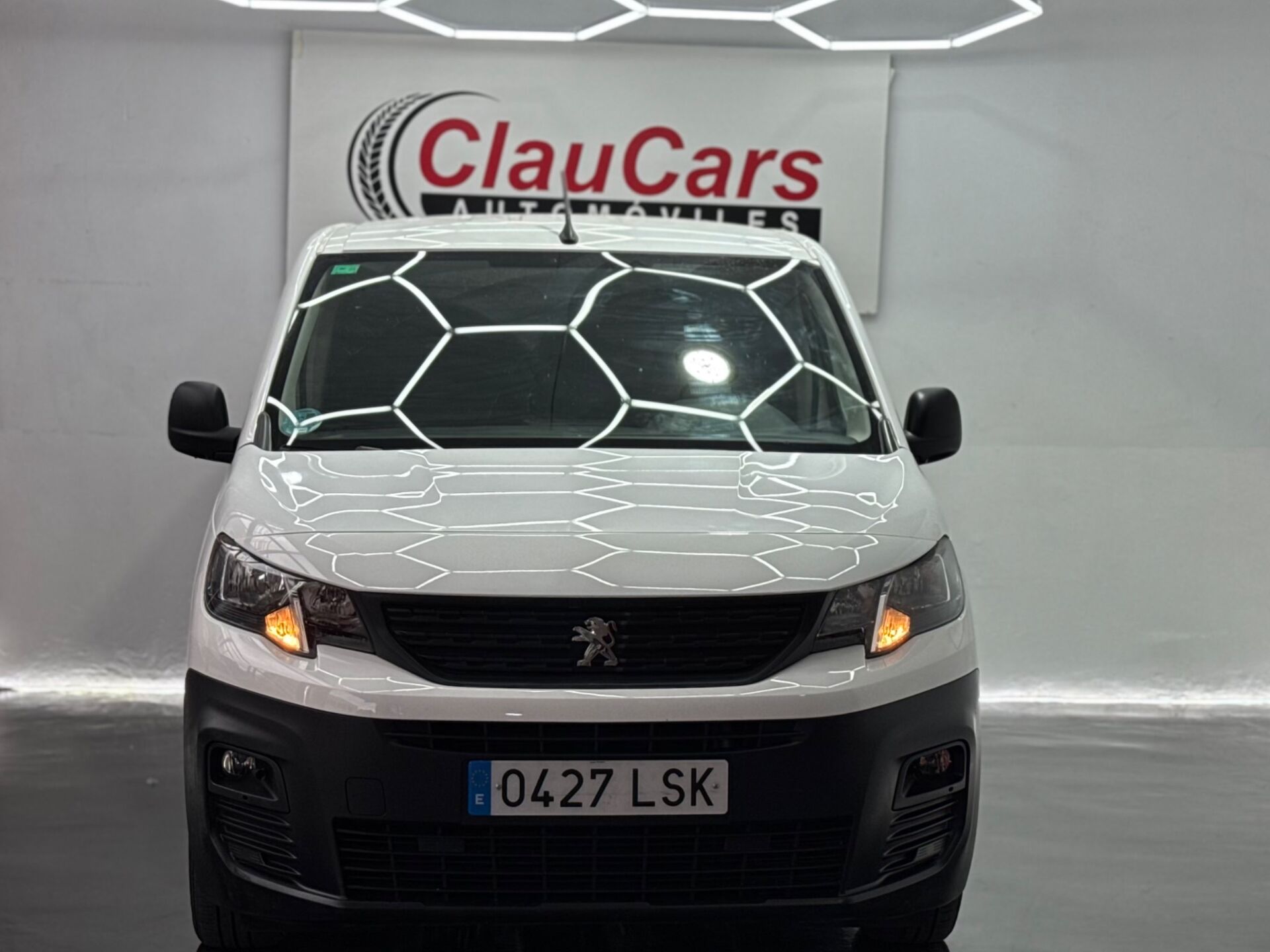 Imagen 3 de PEUGEOT Partner