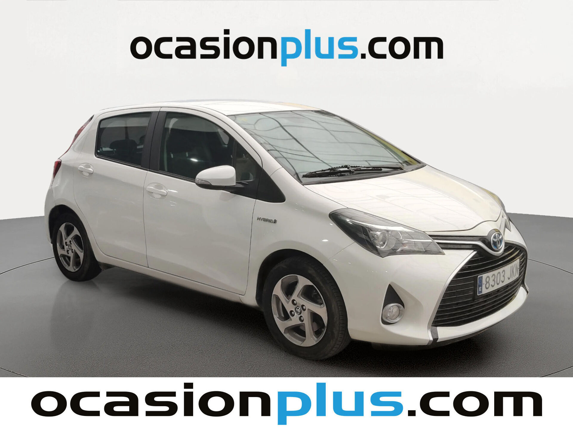 Imagen 2 de TOYOTA Yaris