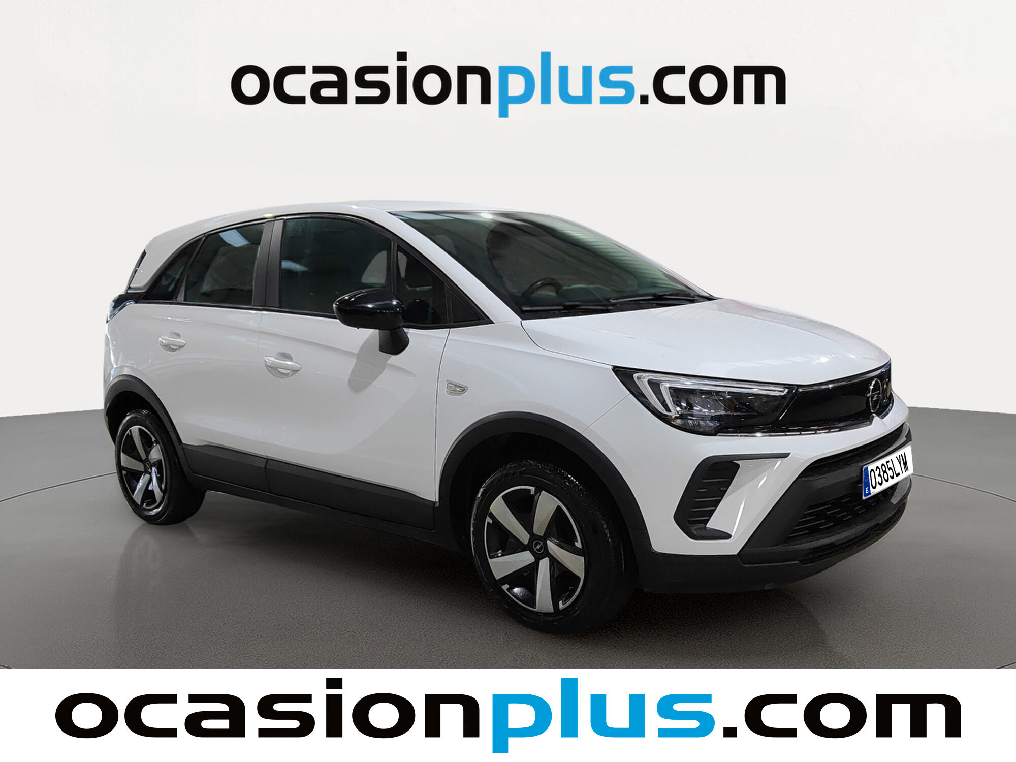Foto del OPEL Crossland 1.2 S&S Edition 110