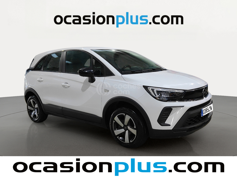 Foto del OPEL Crossland 1.2 S&S Edition 110