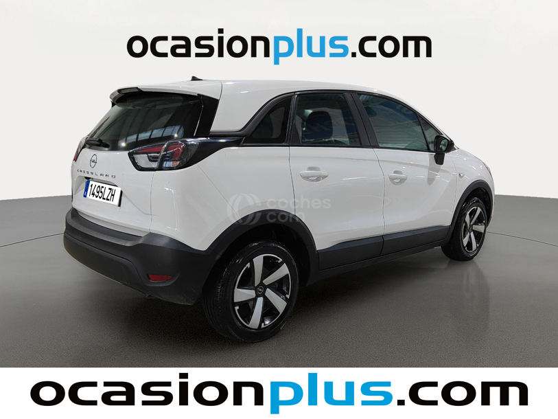 Foto del OPEL Crossland 1.2 S&S Edition 110
