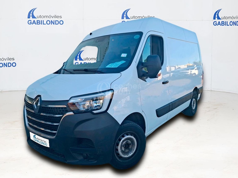Foto del RENAULT Master Fg. dCi 107kW P Energy TT L3H2 3500