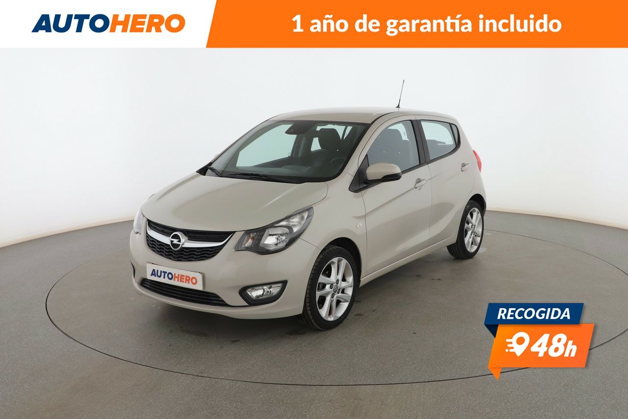 OPEL Karl (1.0 Selective) en Madrid