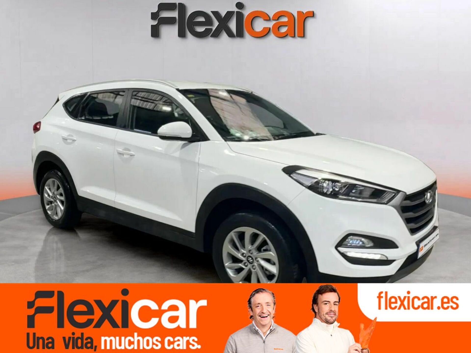 Imagen de HYUNDAI Tucson