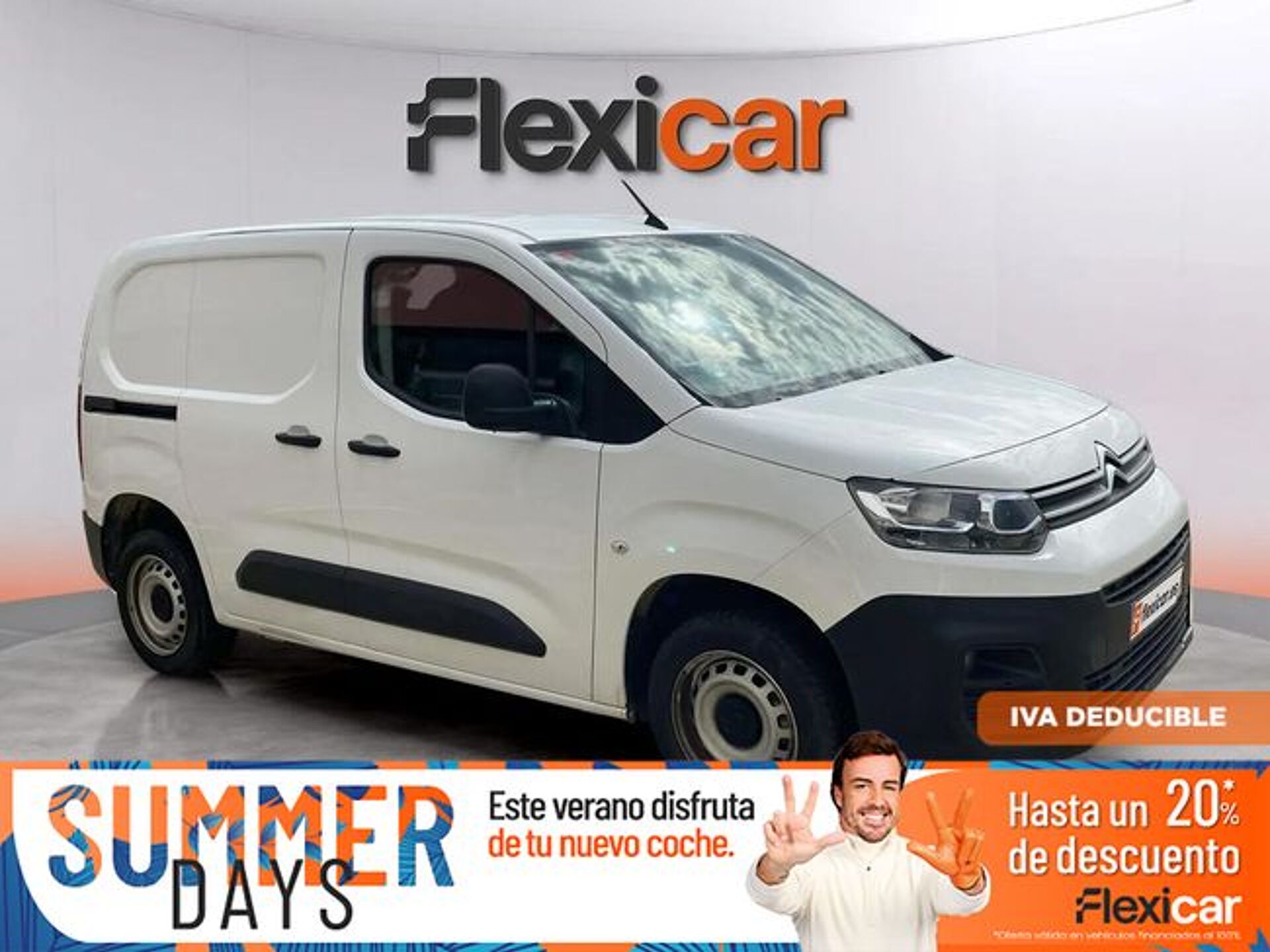 Imagen de CITROEN Berlingo