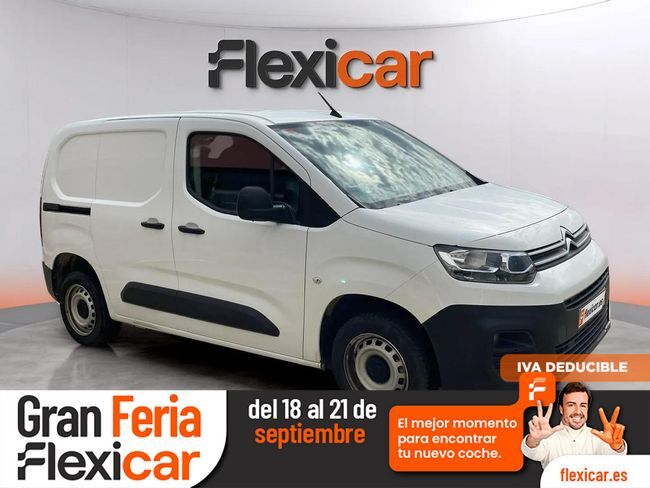 CITROEN Berlingo (CITROEN BERLINGO) en Badajoz