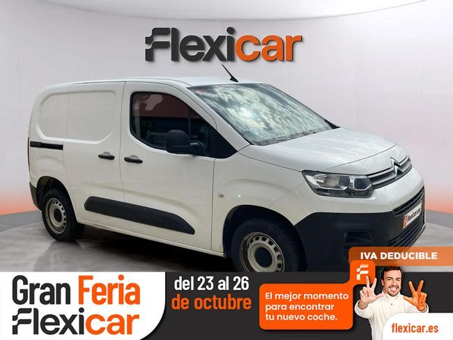 CITROEN Berlingo (CITROEN BERLINGO) en Badajoz