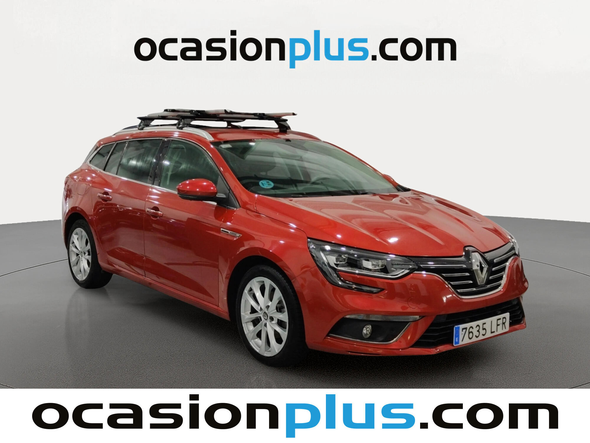Foto del RENAULT Mégane 1.5dCi Blue Zen 85kW