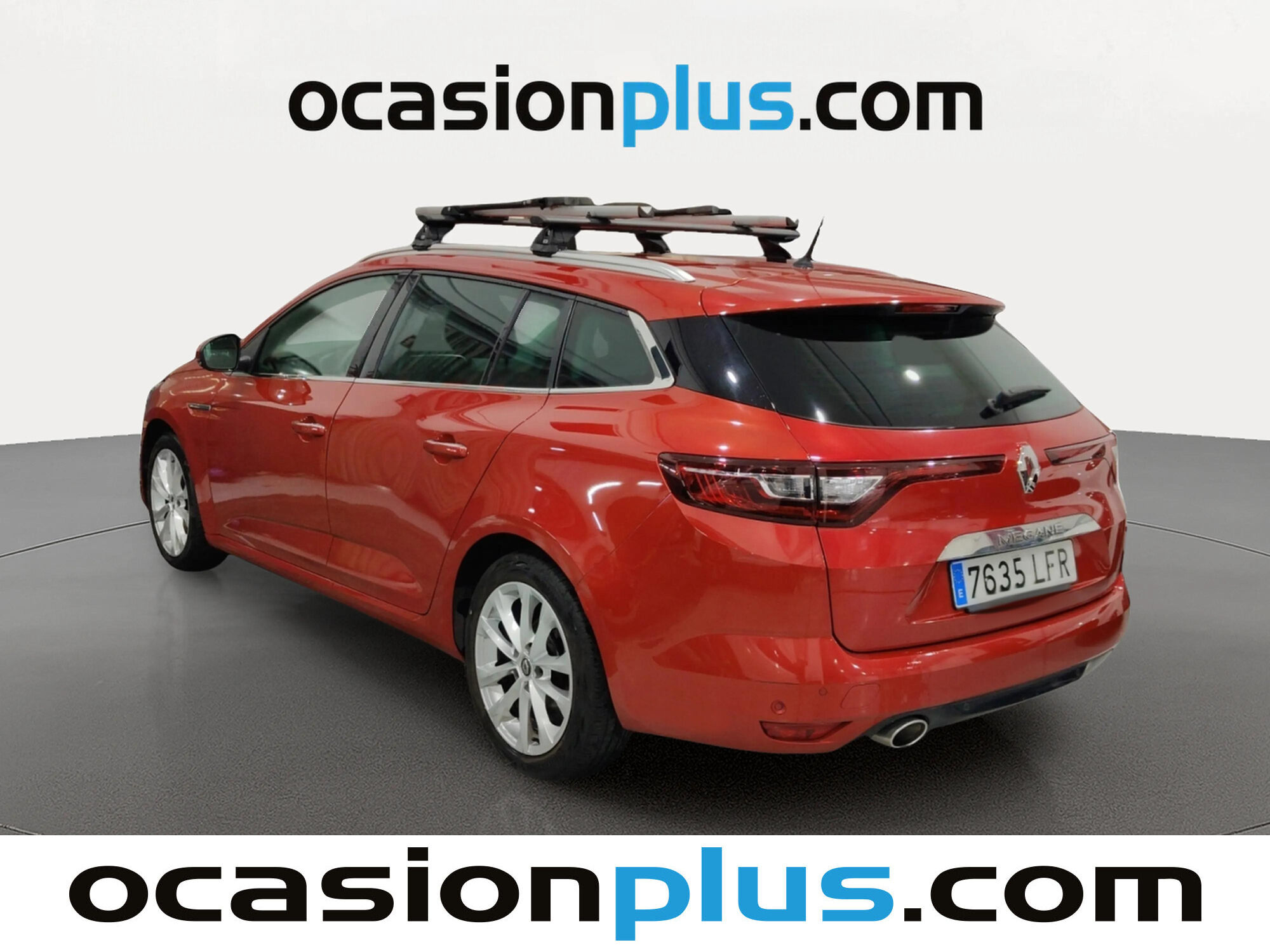 Foto del RENAULT Mégane 1.5dCi Blue Zen 85kW