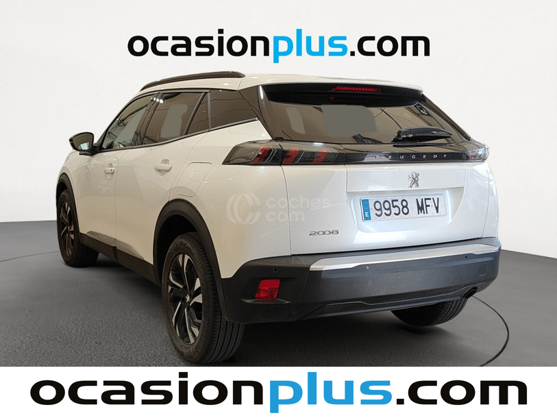 Foto del PEUGEOT 2008 1.2 PureTech S&S Allure 100