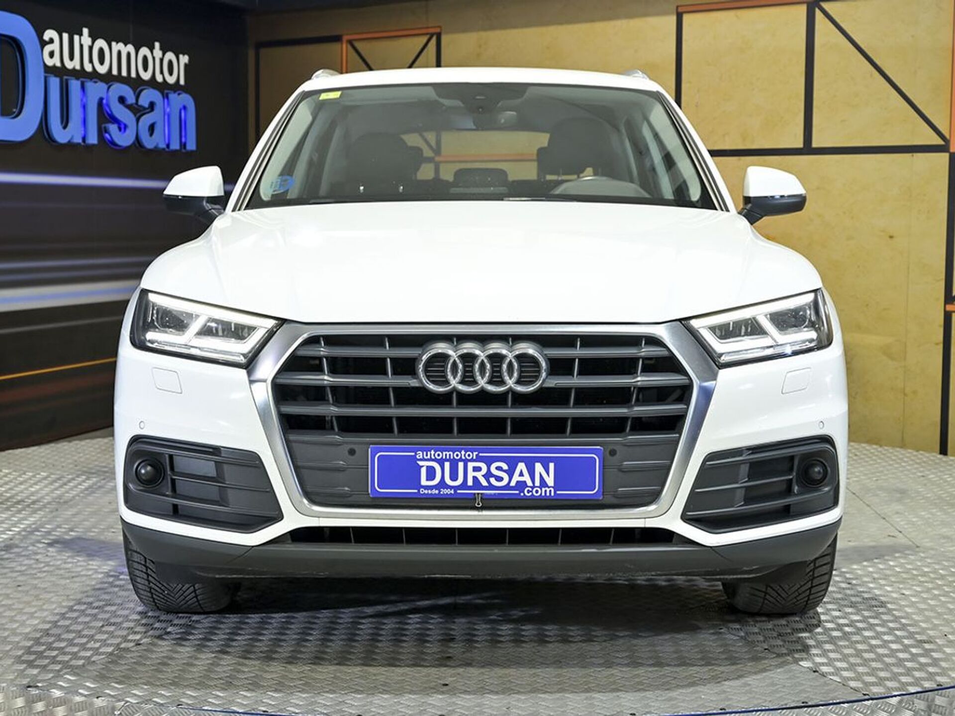 Imagen 2 de AUDI Q5