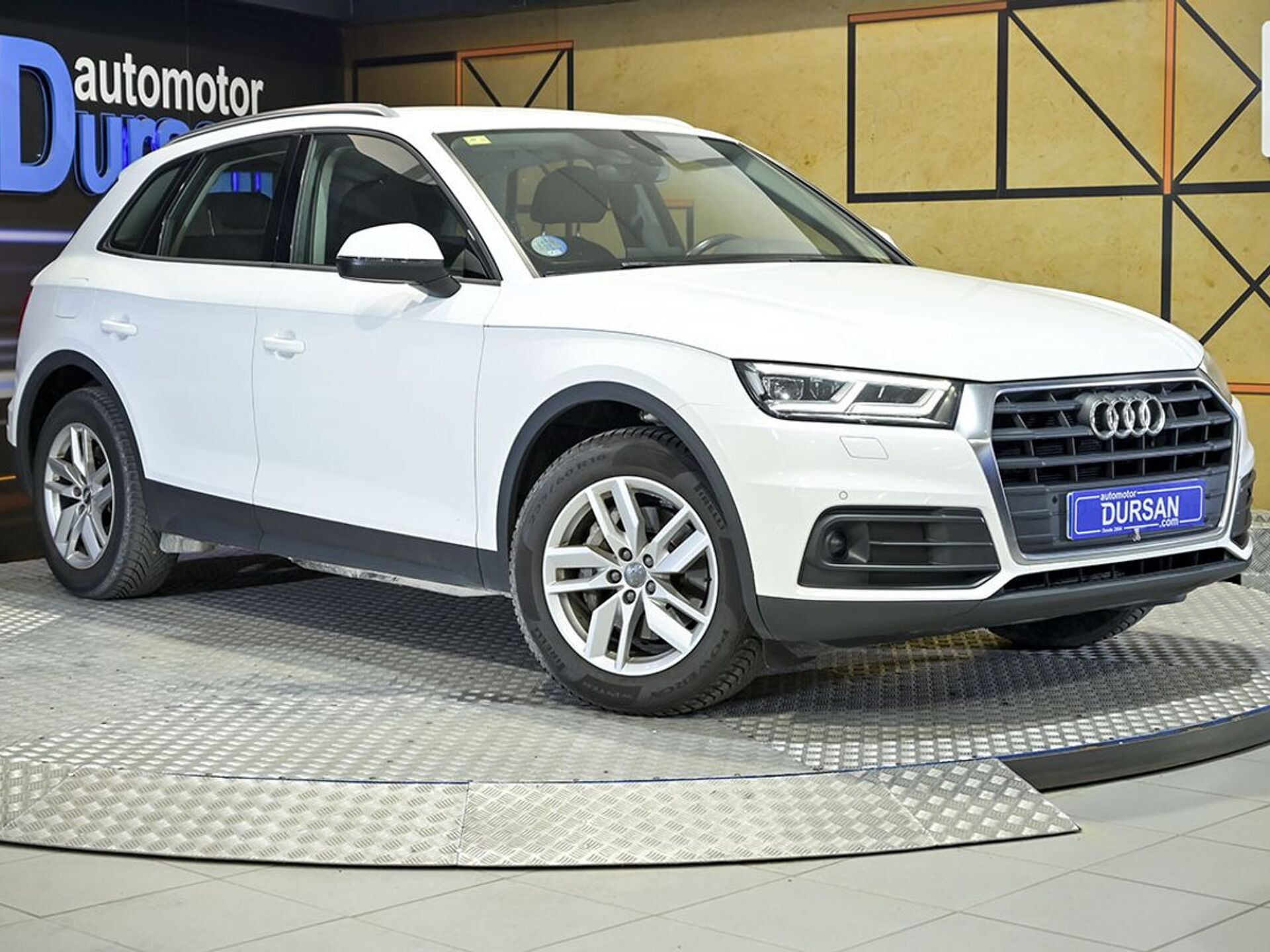 Imagen 3 de AUDI Q5