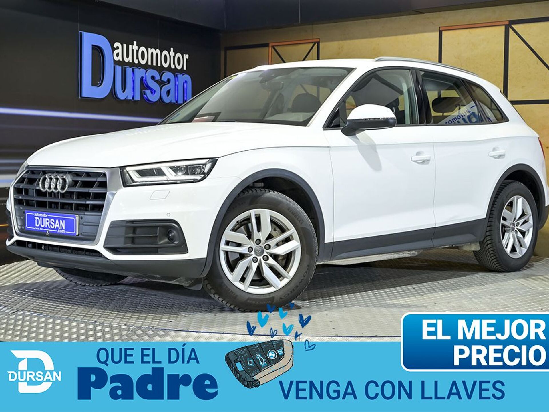 Imagen 1 de AUDI Q5