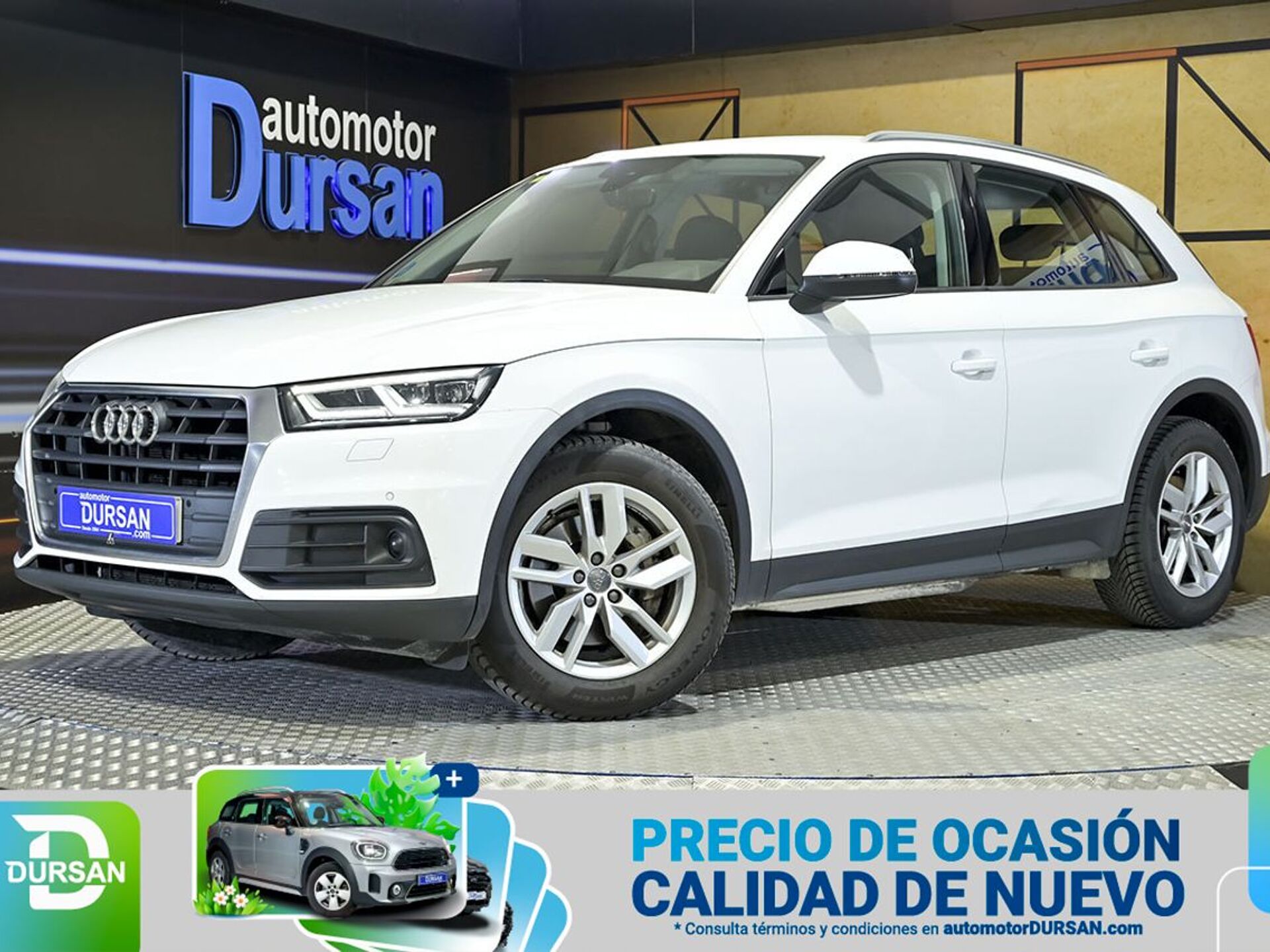Imagen de AUDI Q5