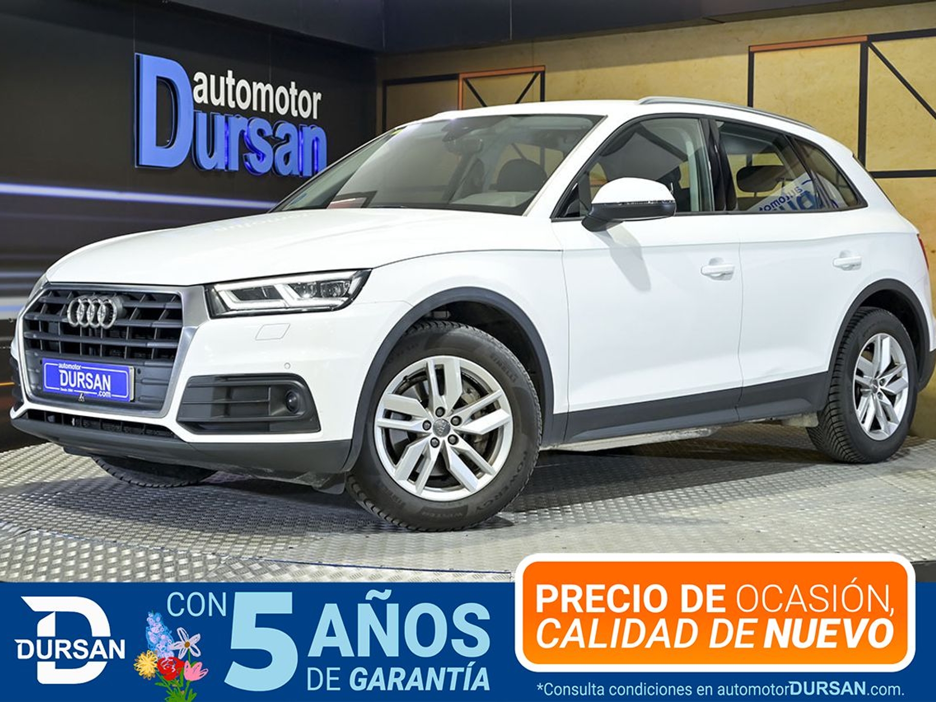 Imagen de AUDI Q5