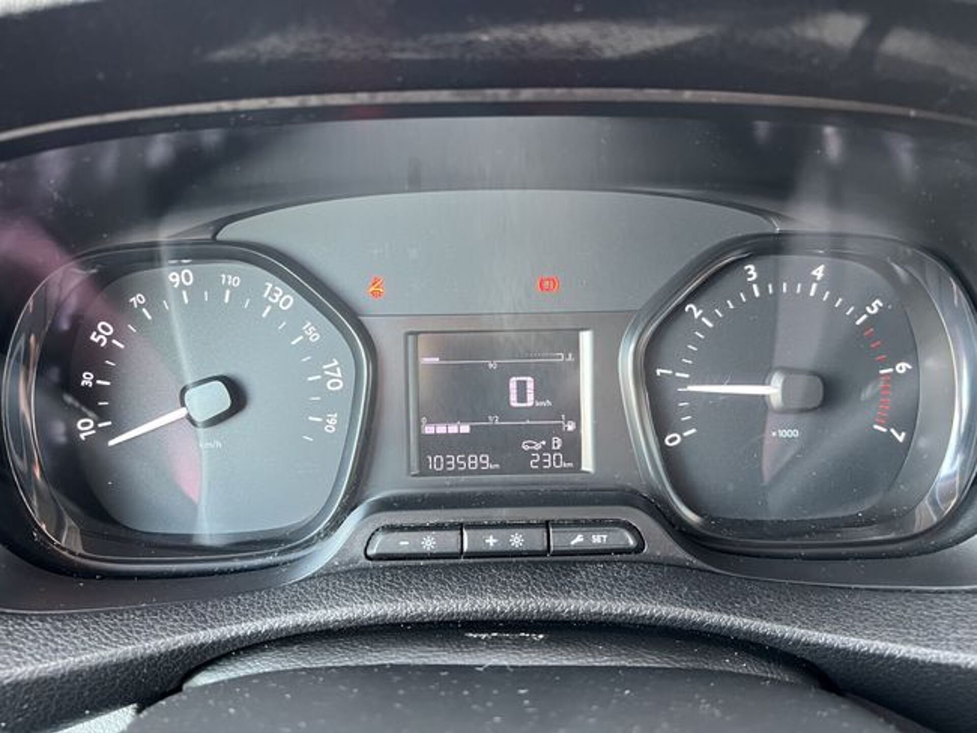 Imagen 2 de TOYOTA Proace