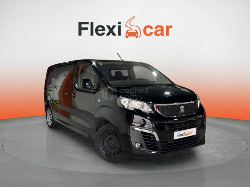 Foto del PEUGEOT Traveller 2.0BlueHDI Active Long 150