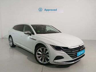 Imagen de VOLKSWAGEN Arteon Shooting Brake 2.0TDI R-Line DSG7 110kW