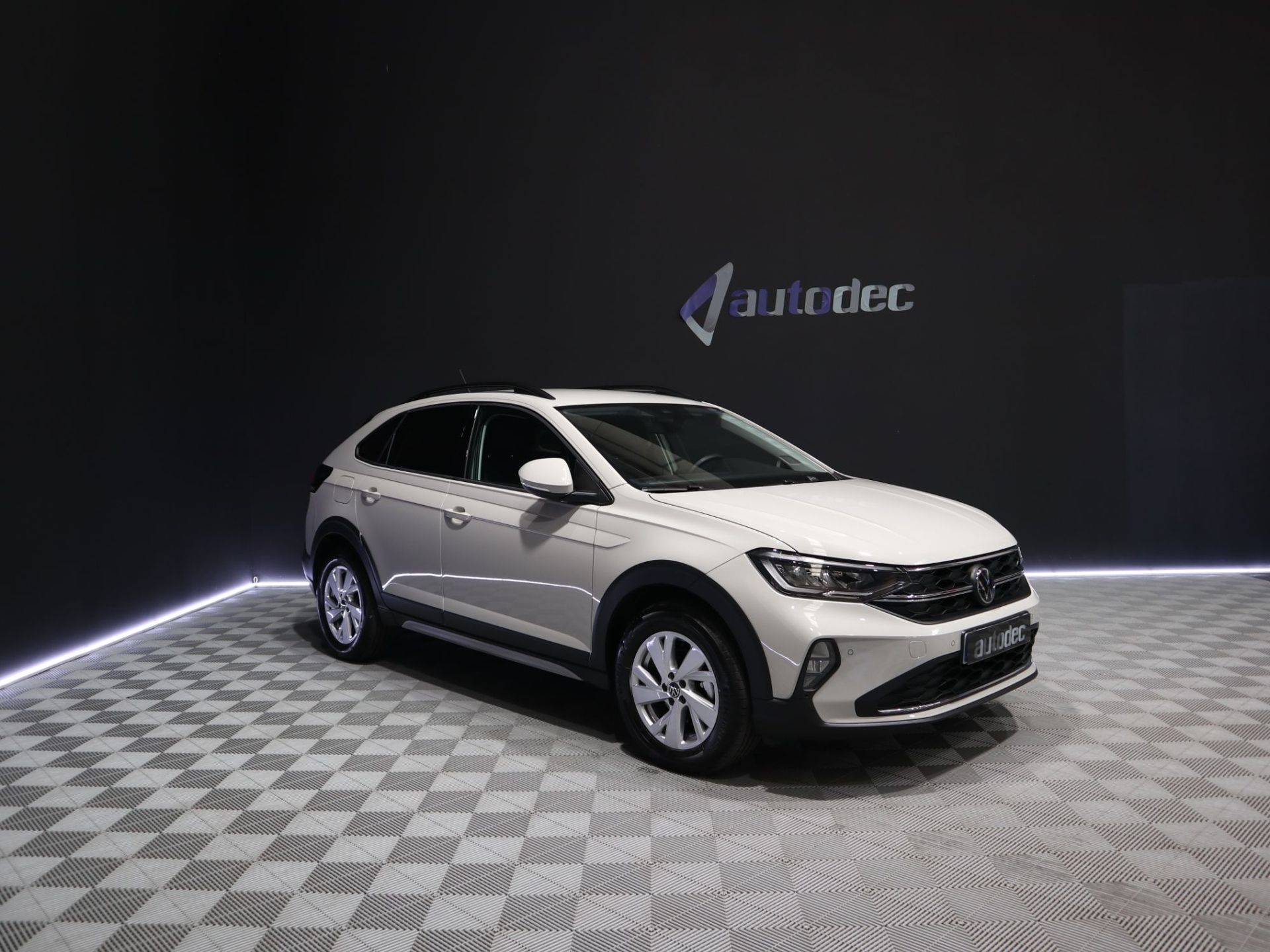 Imagen de VOLKSWAGEN Taigo