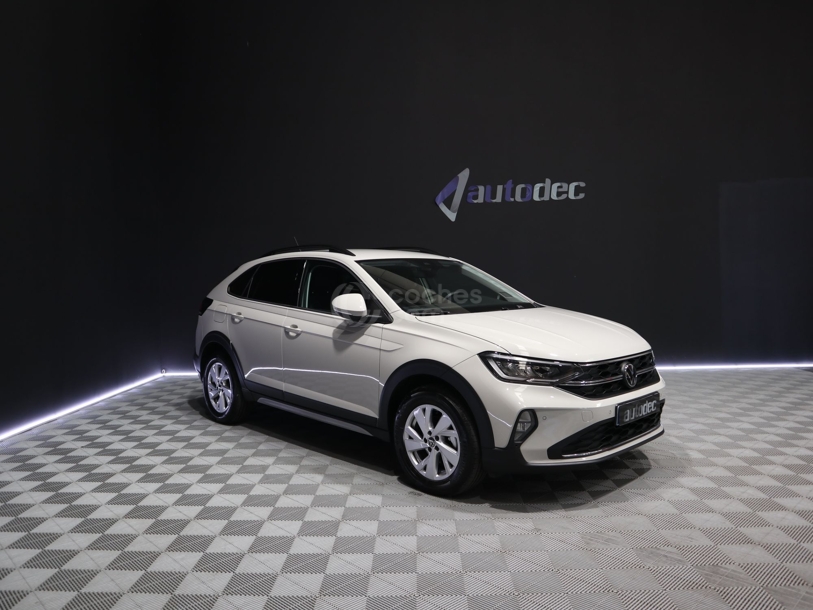 Foto del VOLKSWAGEN Taigo 1.0 TSI Life DSG 85kW