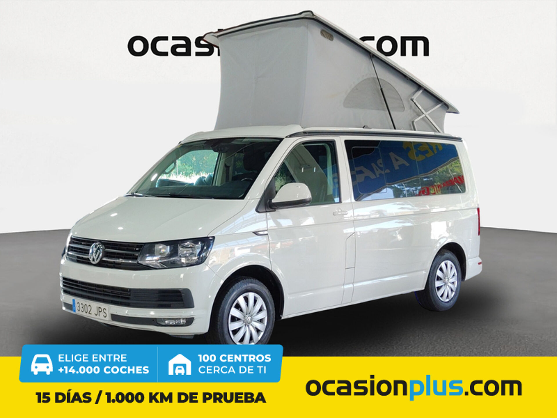 Imagen de VOLKSWAGEN California