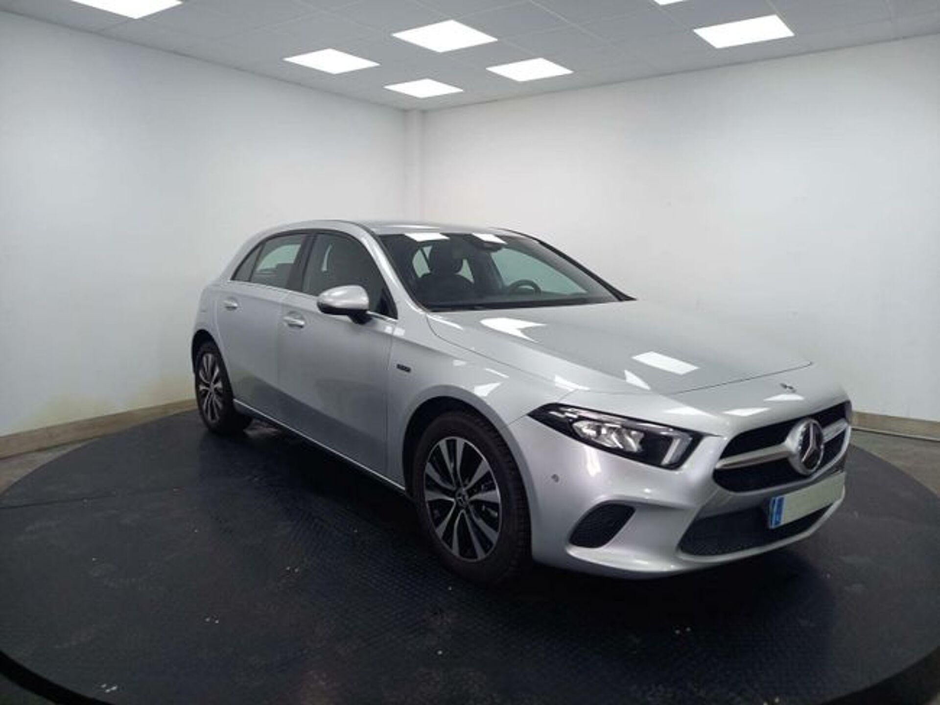 Imagen 2 de MERCEDES Clase A