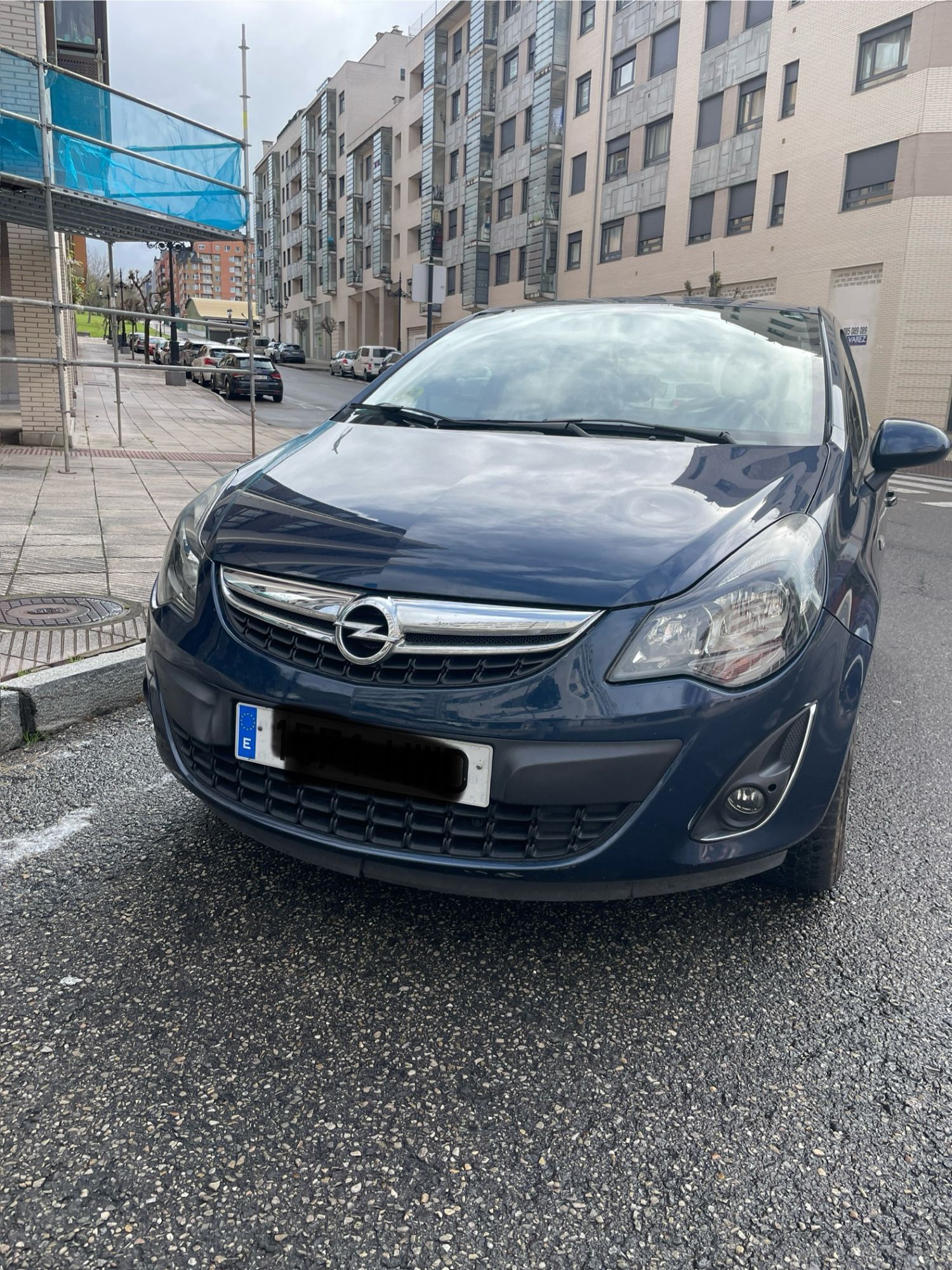 Foto del OPEL Corsa 1.3 ecoFlex Selective