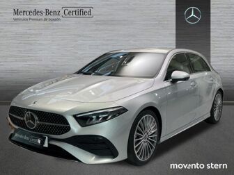 Imagen de MERCEDES Clase A A 200d Progressive Line Advanced 8G-DCT