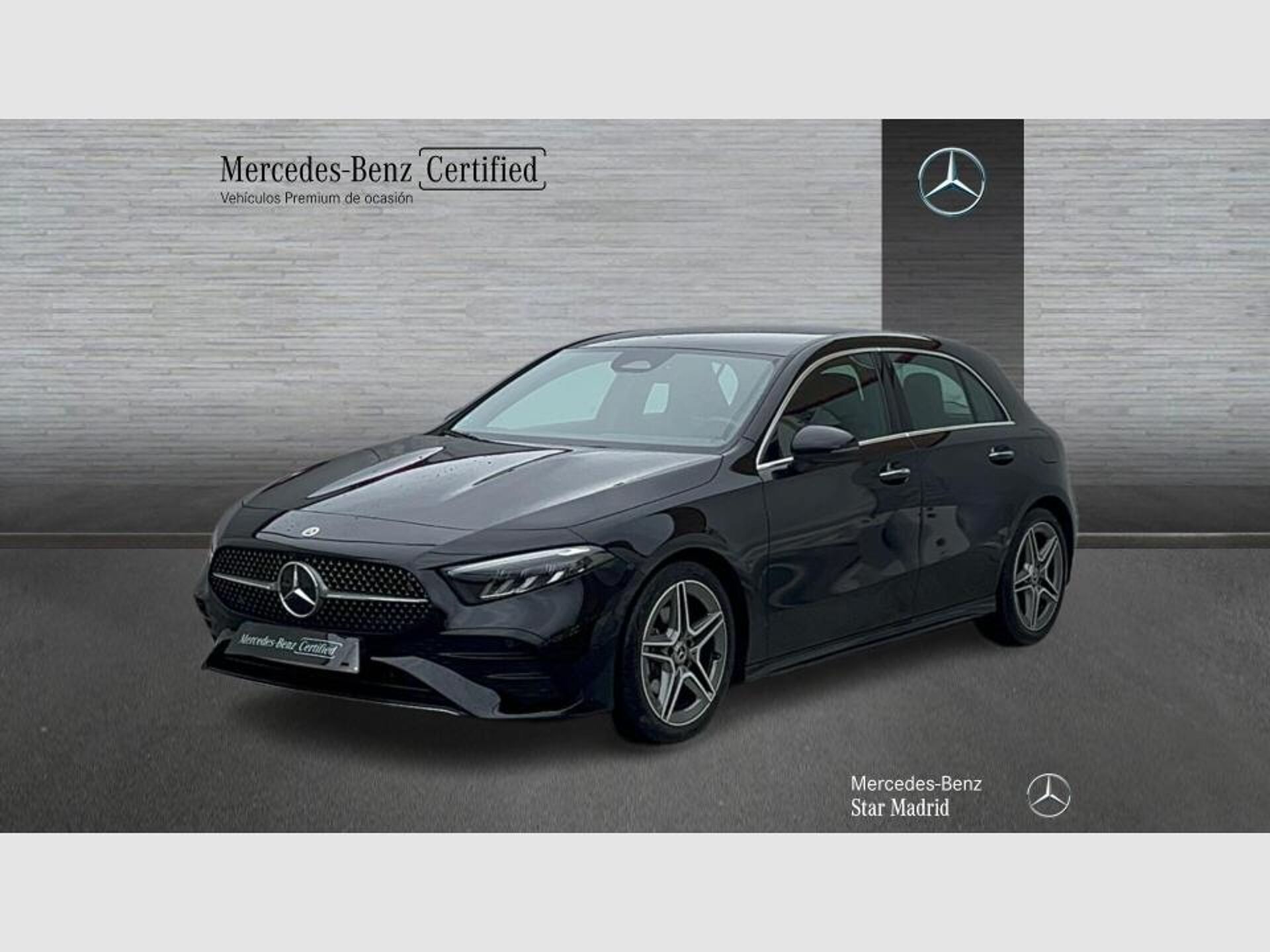 Imagen de MERCEDES Clase A
