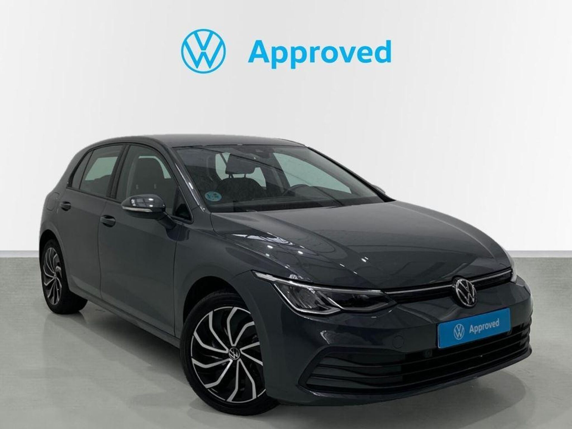 Imagen de VOLKSWAGEN Golf