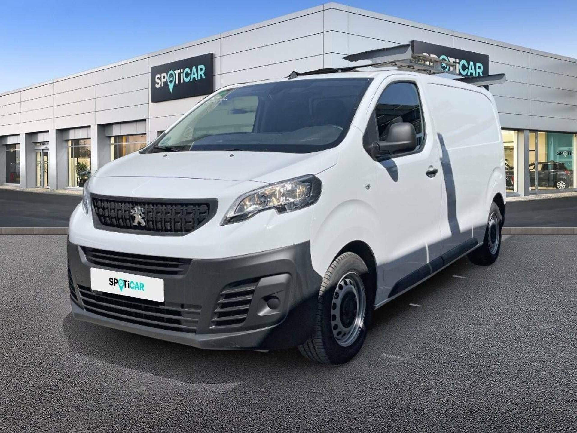 Imagen de PEUGEOT Expert