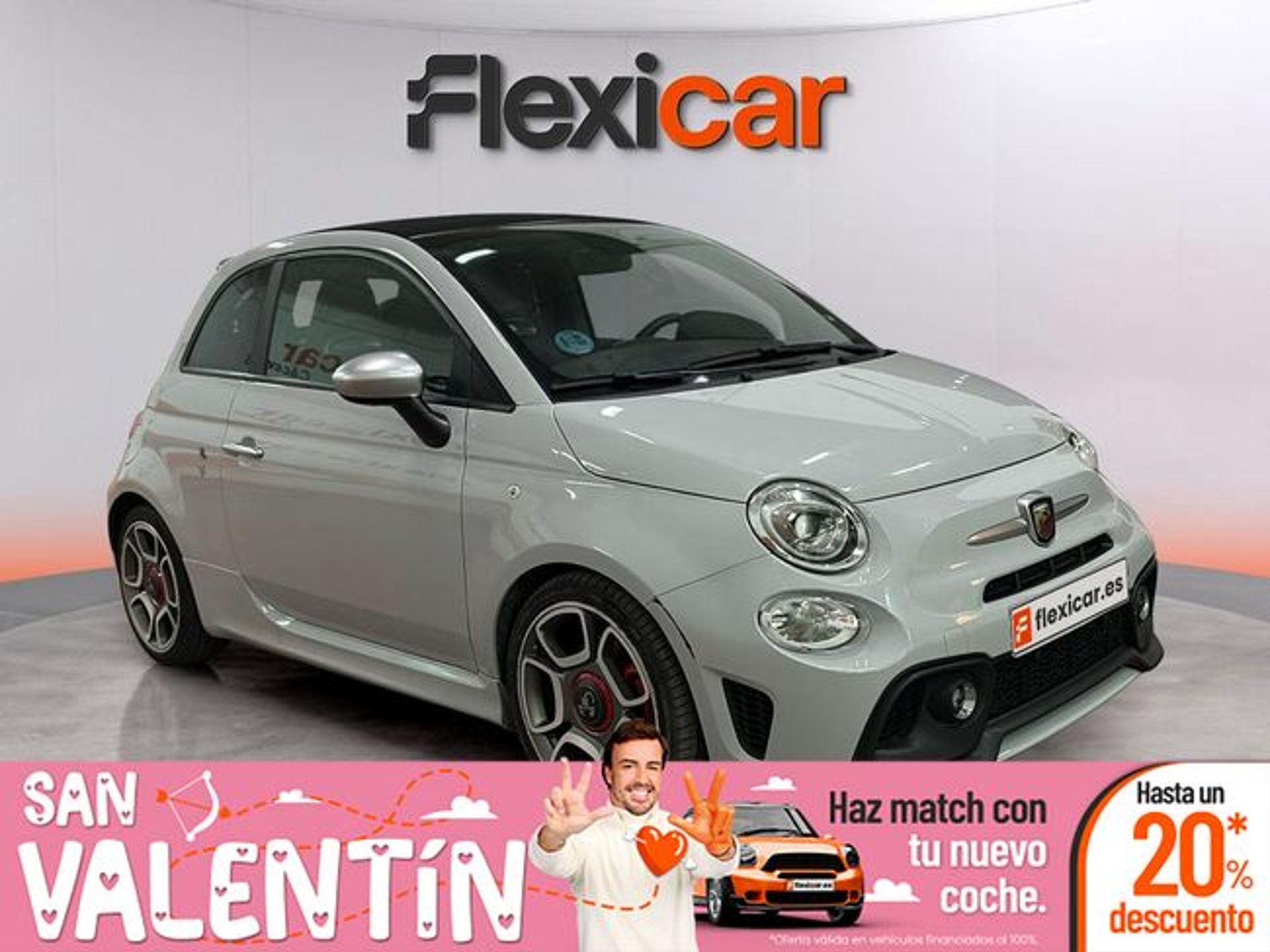 Imagen de ABARTH 595