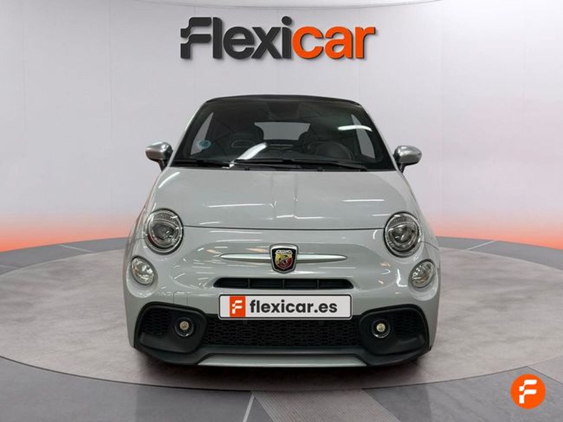 Imagen 2 de ABARTH 595