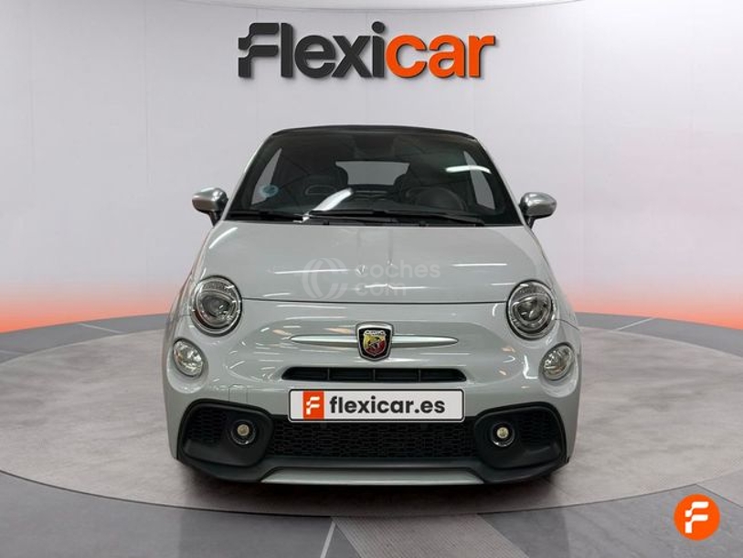 Foto del ABARTH 595 1.4T JET ESSEESSE AUT. 132KW
