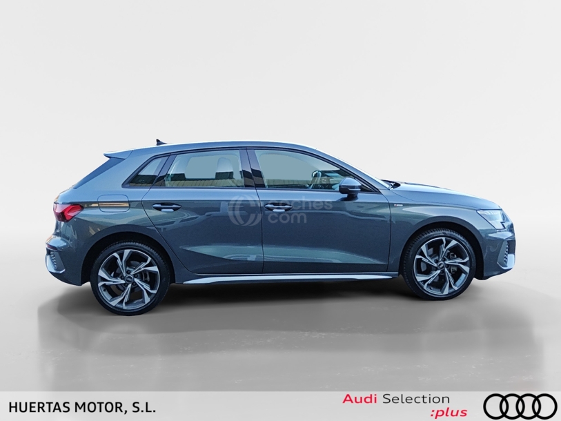 Foto del AUDI A3 Allstreet 40 TFSIe Advanced S-tronic