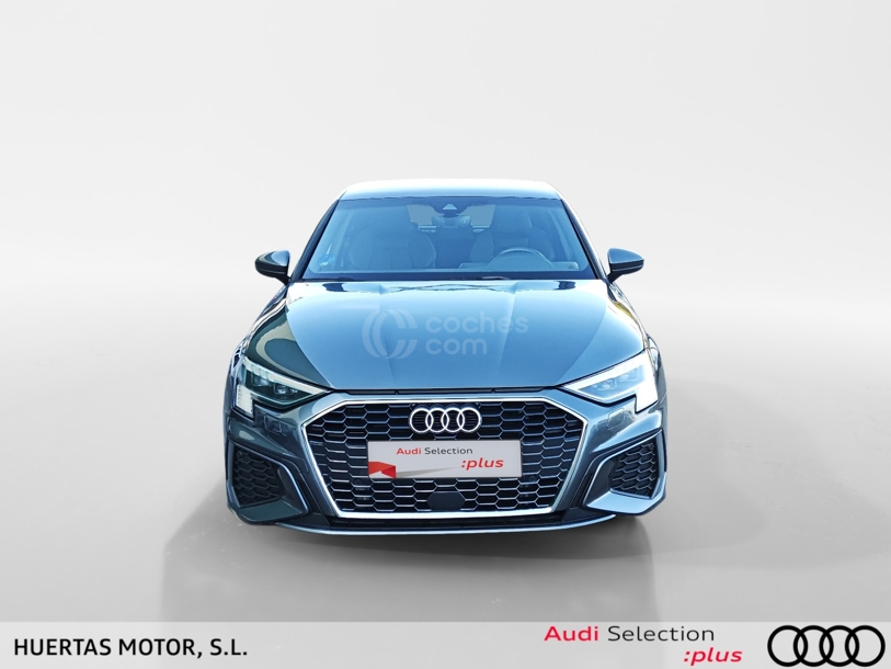 Foto del AUDI A3 Allstreet 40 TFSIe Advanced S-tronic