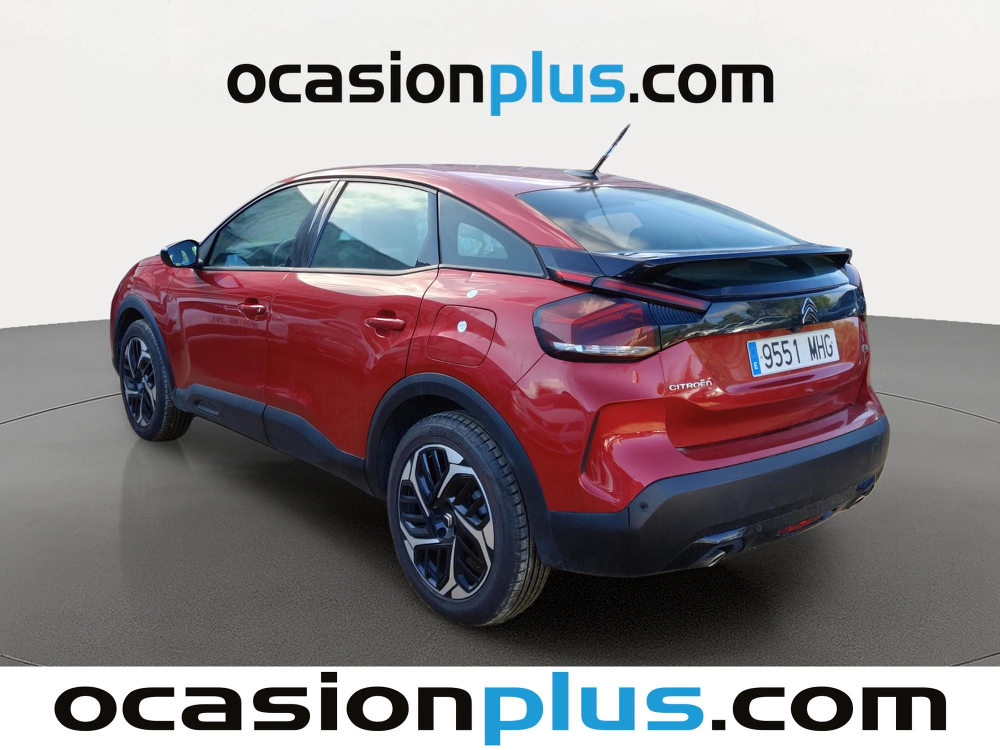 Foto del CITROEN C4 1.2 PureTech Feel Pack S&S 130