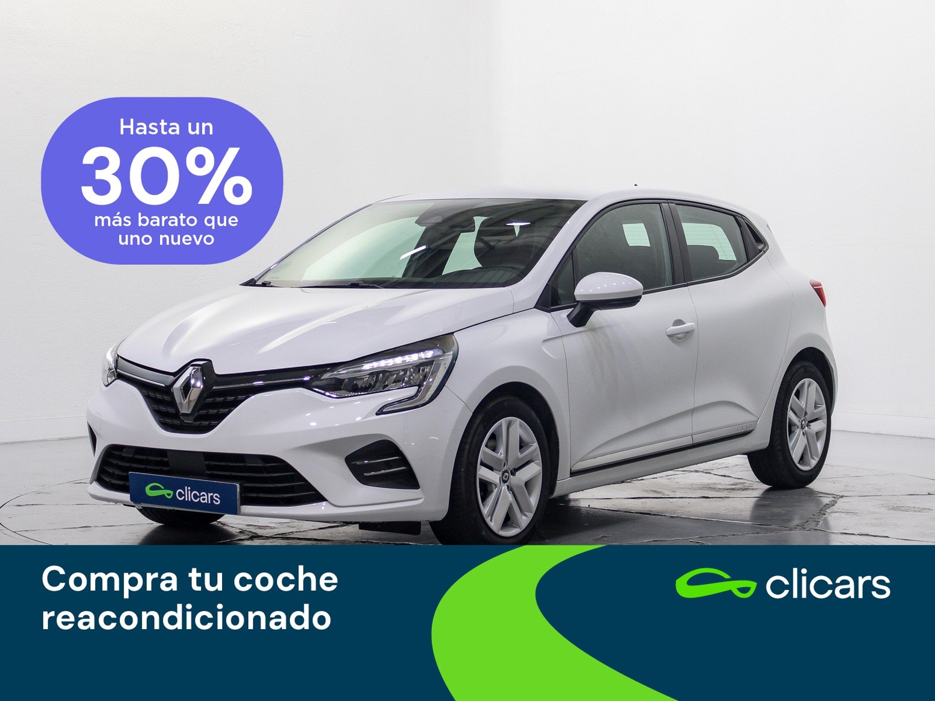 Imagen de RENAULT Clio