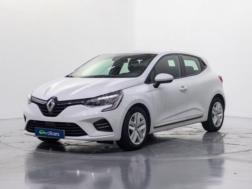 Foto del RENAULT Clio Blue dCi Intens 63kW