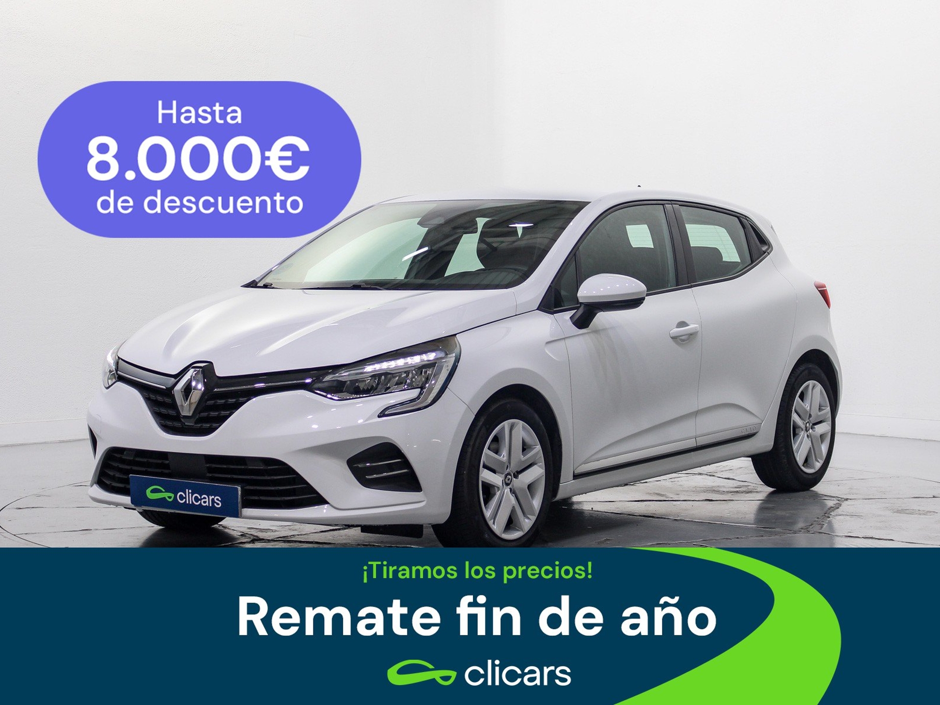 Imagen de RENAULT Clio