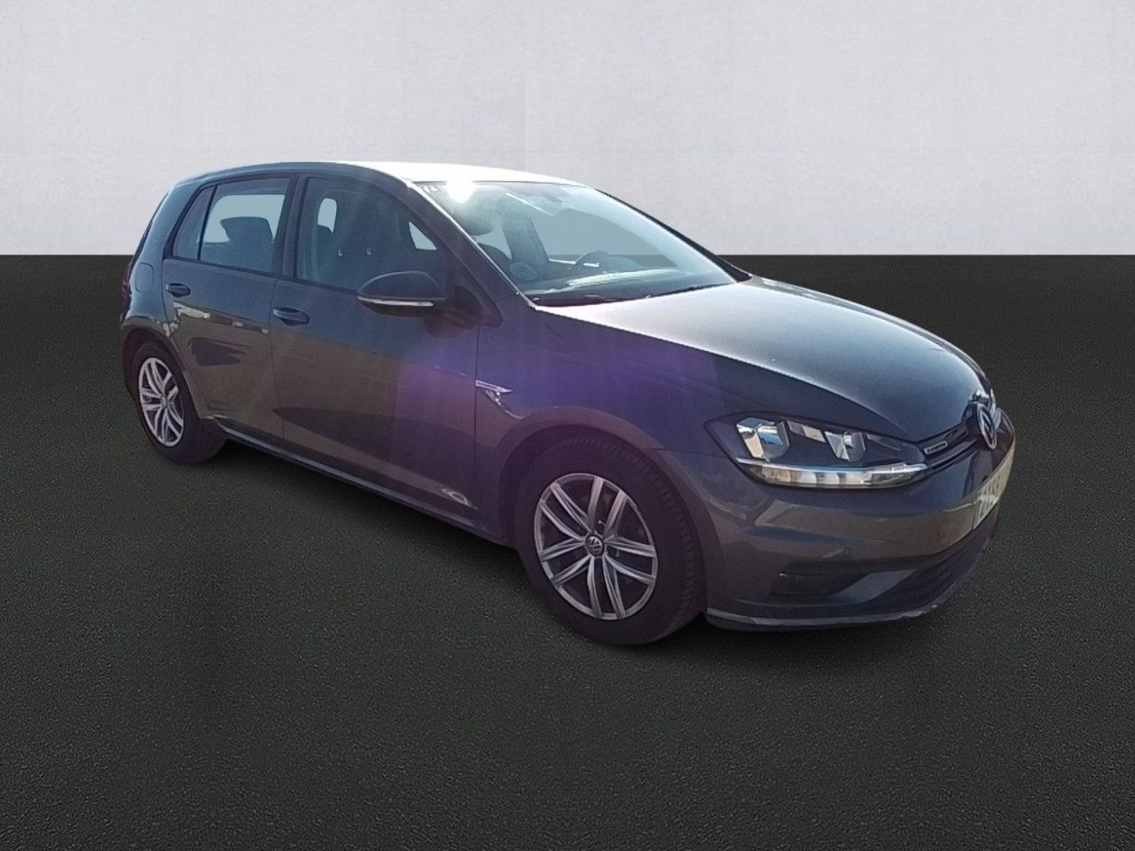 Foto del VOLKSWAGEN Golf 1.5 TSI Evo BM Last Edition 96kW