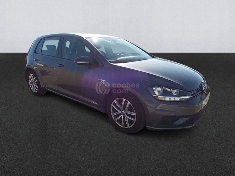 Foto del VOLKSWAGEN Golf 1.5 TSI Evo BM Last Edition 96kW