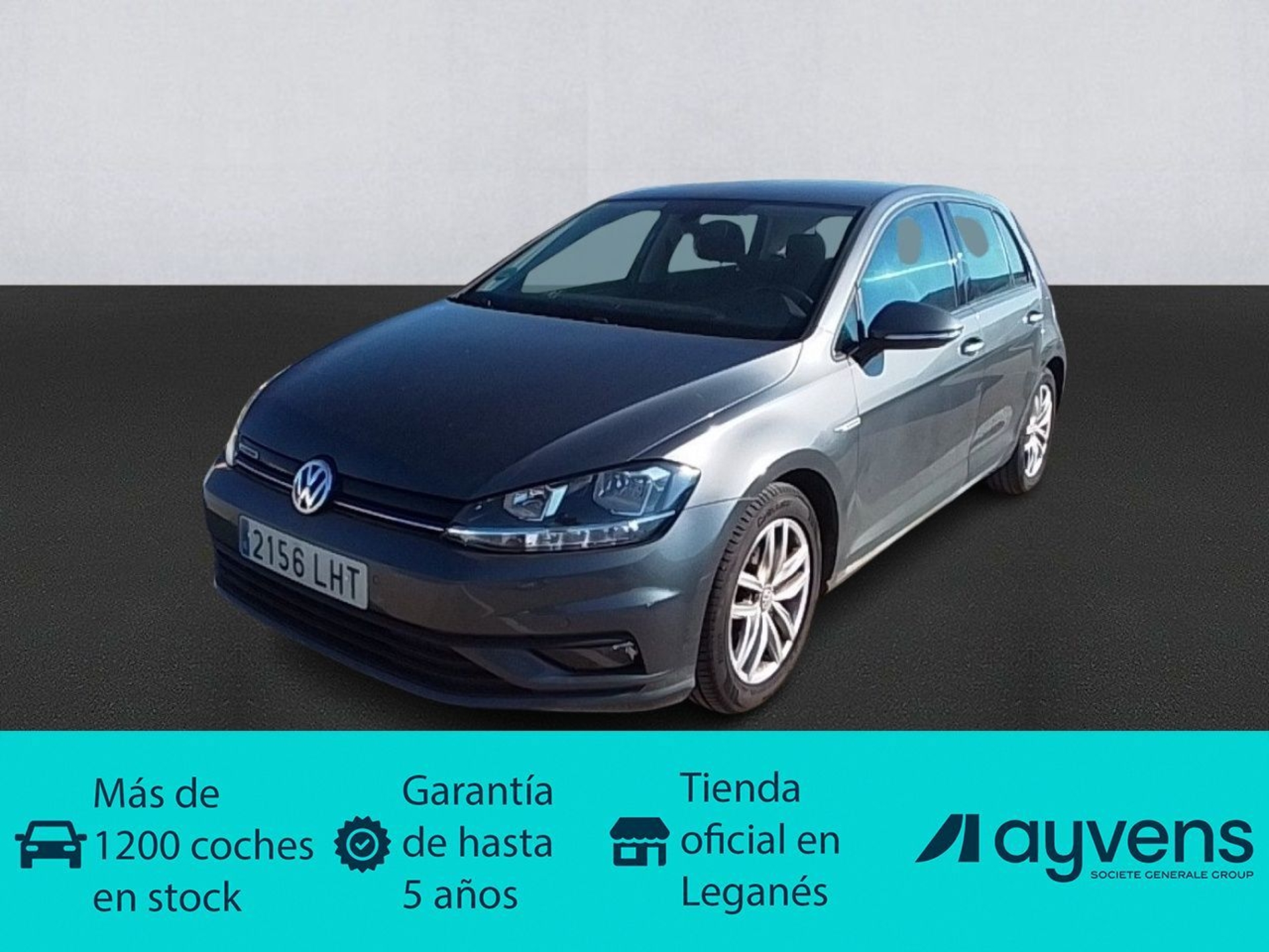 Imagen de VOLKSWAGEN Golf