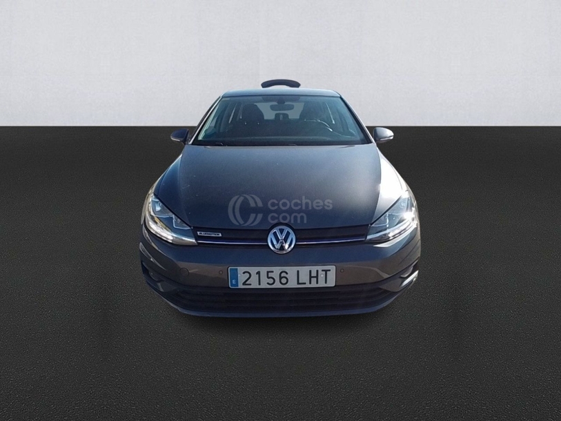Foto del VOLKSWAGEN Golf 1.5 TSI Evo BM Last Edition 96kW