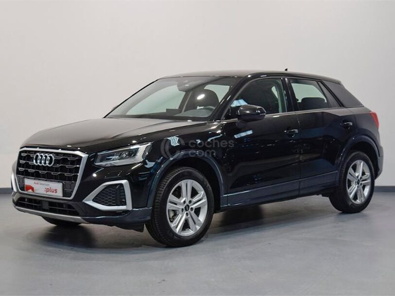 Foto del AUDI Q2 30 TFSI Advanced 81kW