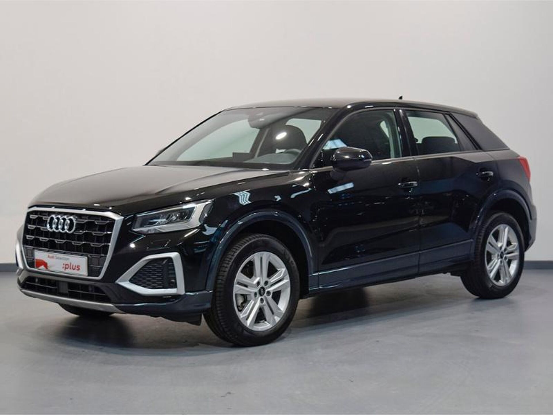 Imagen de AUDI Q2